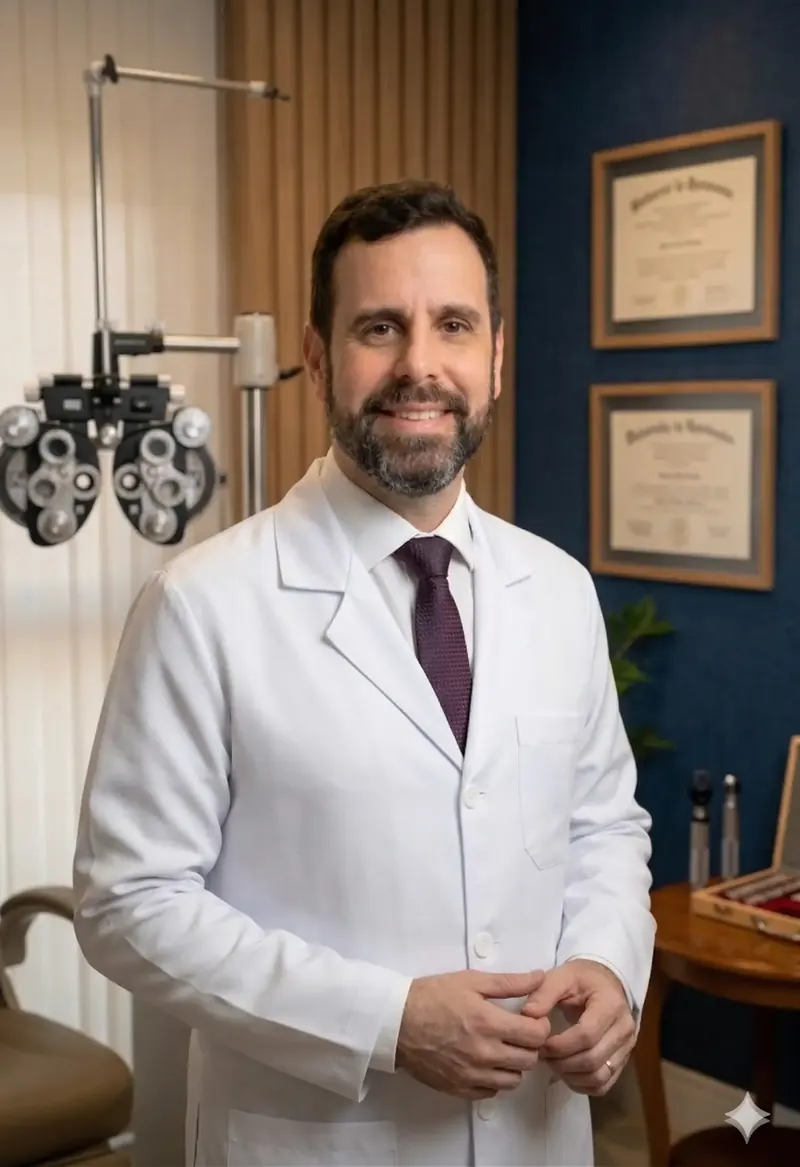 Dr. Fernando Macei Drudi