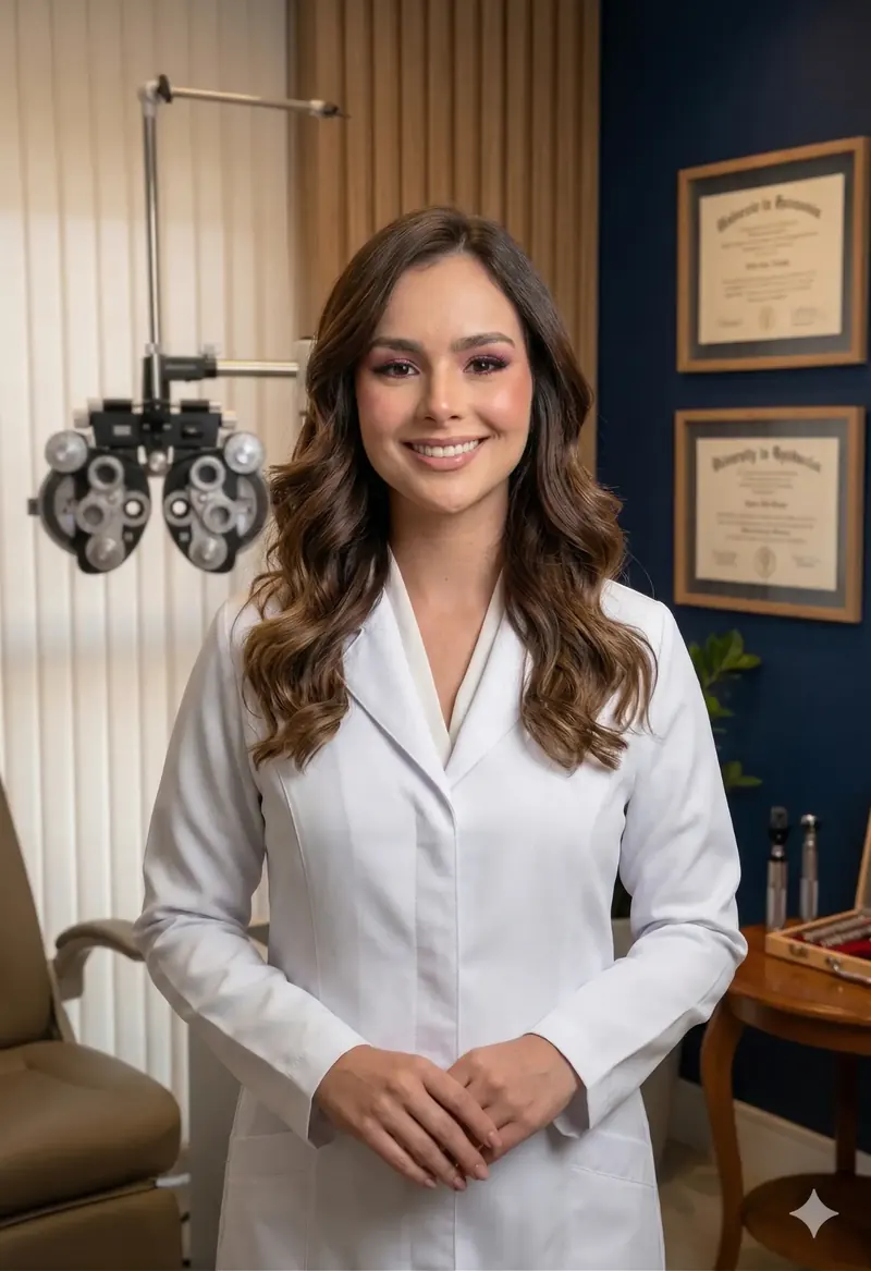 Dra. Priscilla R. de Almeida